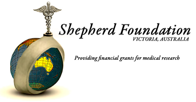 Shepherd Foundation